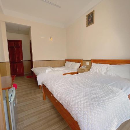 Cattleya Hotel Далат Экстерьер фото