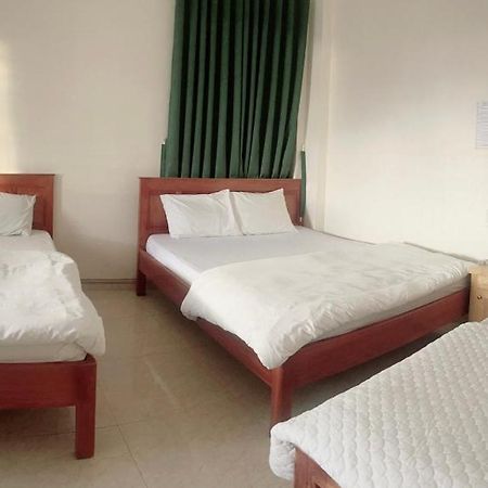 Cattleya Hotel Далат Экстерьер фото