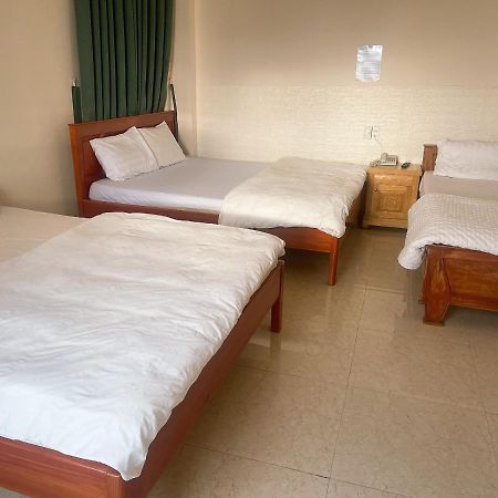 Cattleya Hotel Далат Экстерьер фото
