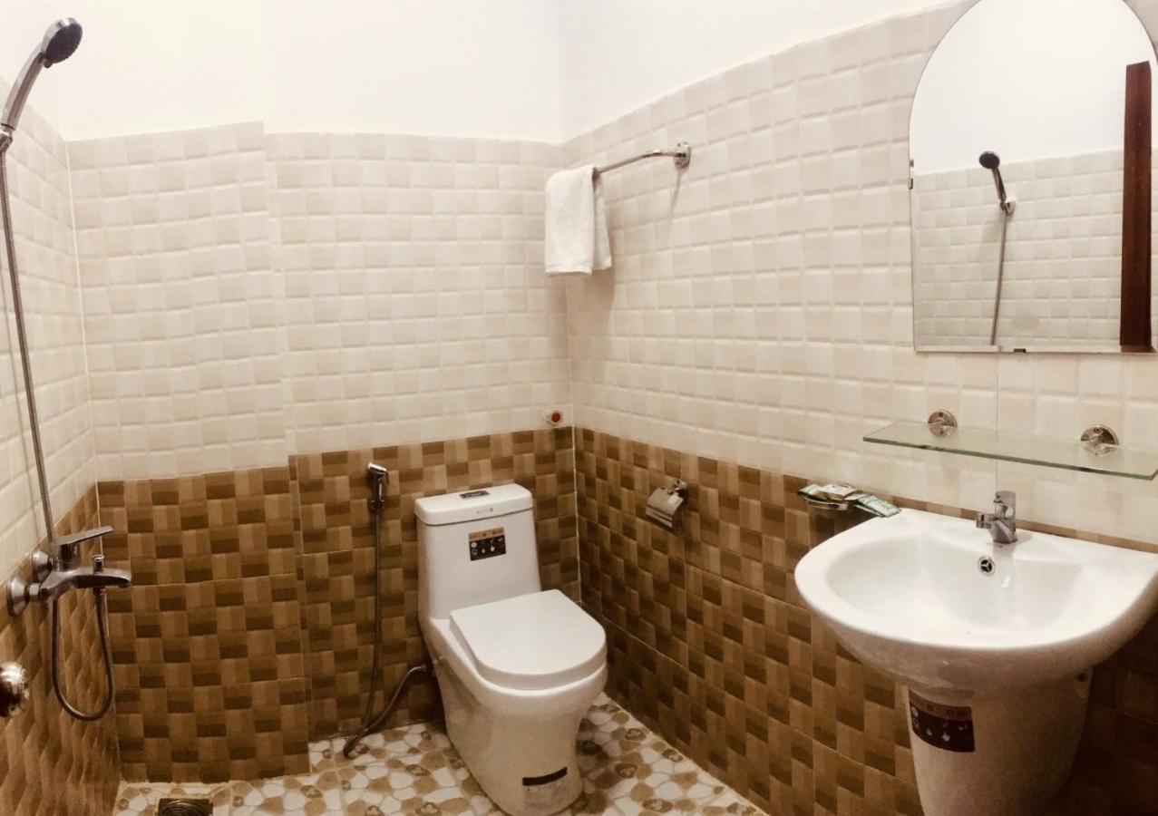 Cattleya Hotel Далат Экстерьер фото