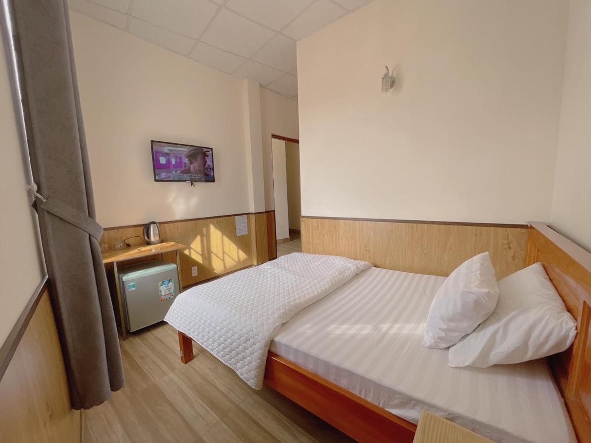 Cattleya Hotel Далат Экстерьер фото