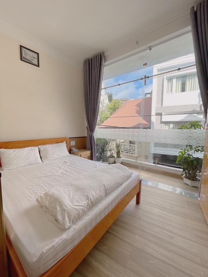 Cattleya Hotel Далат Экстерьер фото