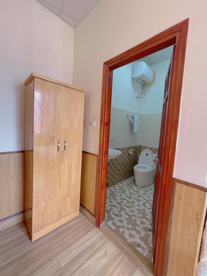 Cattleya Hotel Далат Экстерьер фото