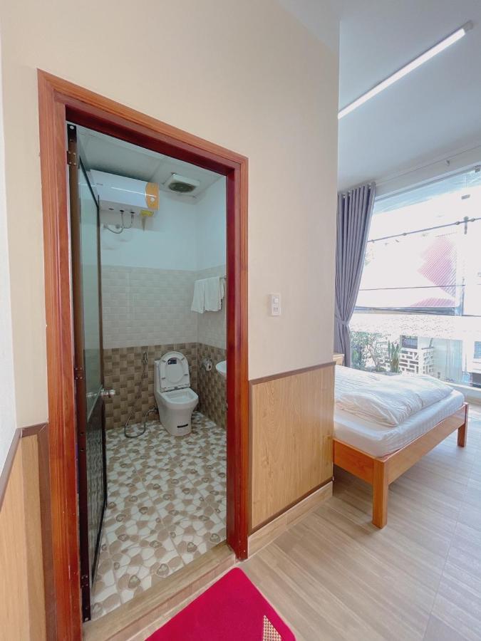 Cattleya Hotel Далат Экстерьер фото